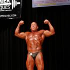 Kevin  Harris - NPC All South 2011 - #1